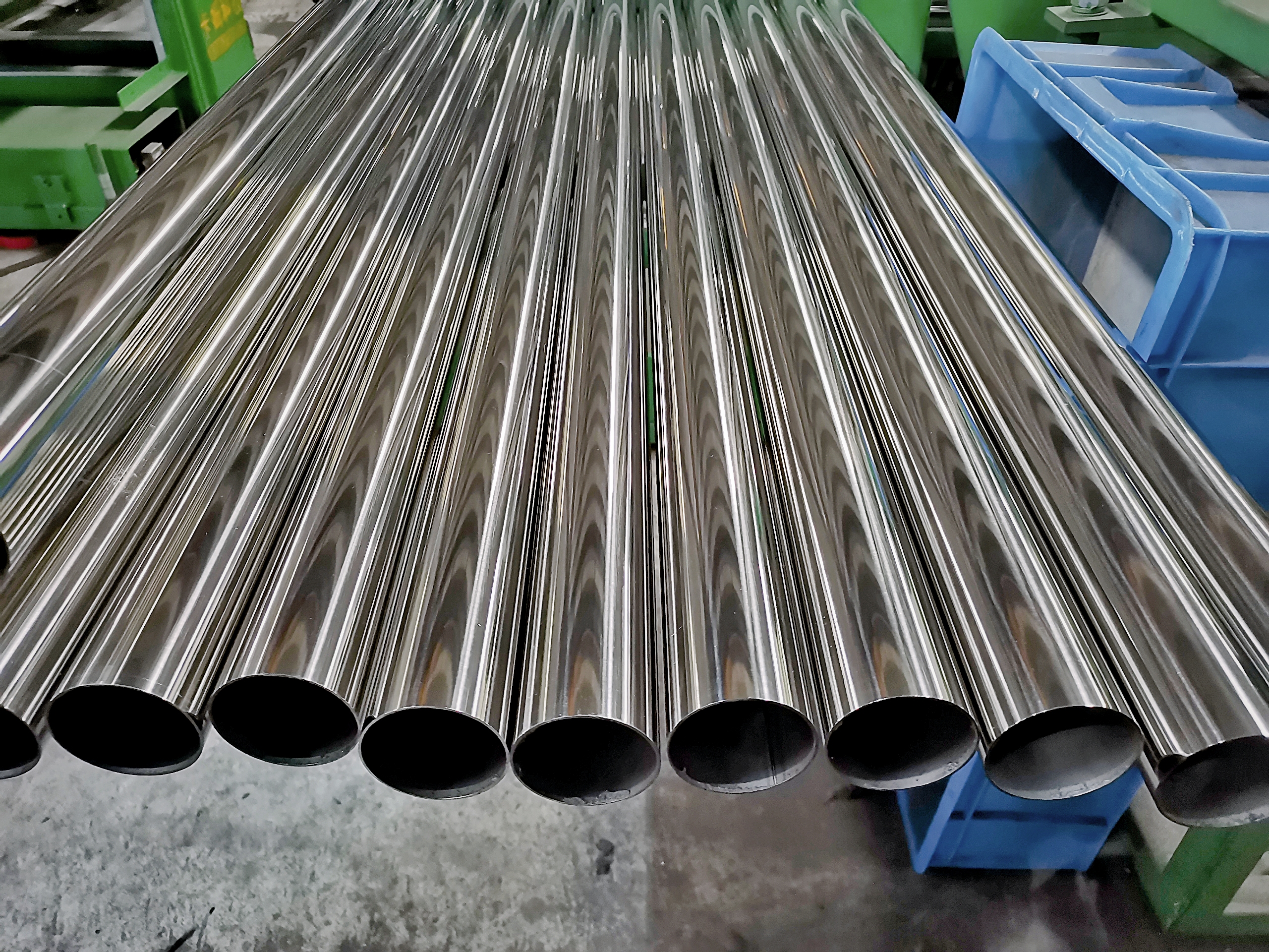 Stainless Steel Coil - Cold Rolled 304