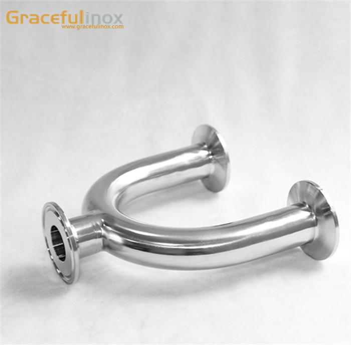 Stainless Steel Hardware Components